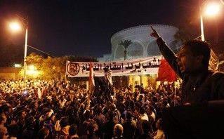 Tyranny of the Majority in Egypt?