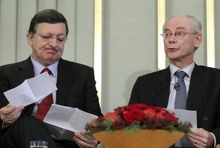 Why the EU Deserves the Nobel Peace Price