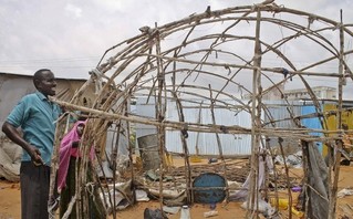 Somalia's Tentative Recovery