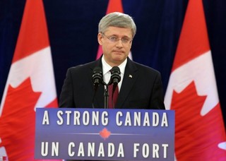 China Must Show Canada It's No Threat
