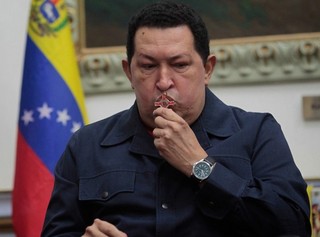 Who Would Succeed Hugo Chavez?