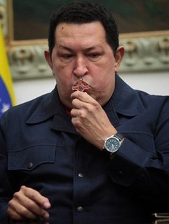 Chavismo After Chavez