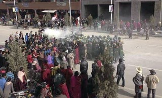 Why Tibetans Are Burning Themselves