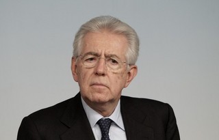 Monti's Exit Only Way to Save Italy