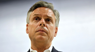 The Case for Jon Huntsman as Secretary of State