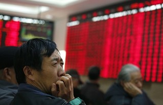 Will Accountants Fight the Next War with China?