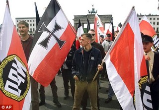 Should Germany Just Ignore Its Neo-Nazis?