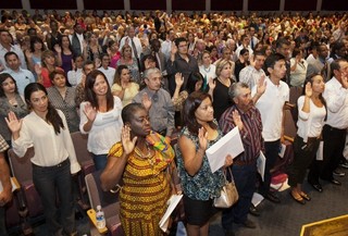 Immigration and American Power