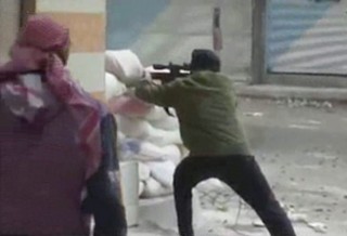 Al-Qaeda in Syria