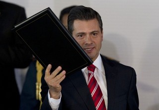 A New Look for Mexico-U.S. Security Ties
