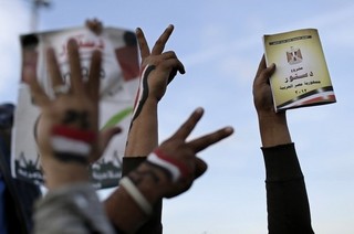 Islamists Are Worse than Dictators