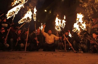 Why Asia's Insurgencies Are Europe's Shame