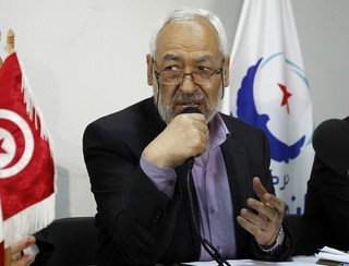 Tunisia's Ennahda Clears the Decks to Dominate
