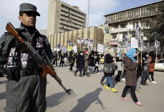 Afghans Divorcing Marital Traditions