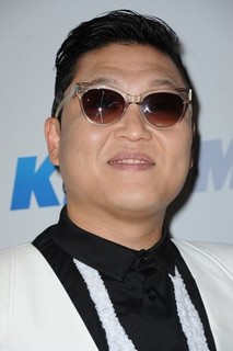 Psy and How the World Sees America