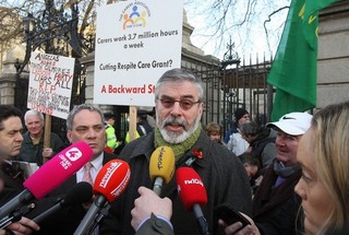 Ireland's Historic Abortion Shift
