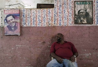 Time to End the Cuban Embargo