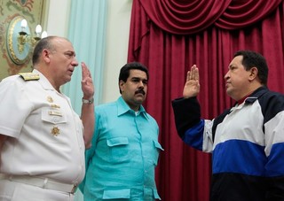Venezuela's Woes Will Outlive Chavez