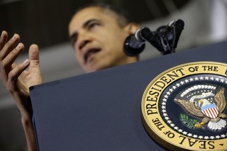 Obama Alienates Both Sides in Syria