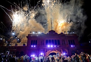 Argentina's Debt Conundrum