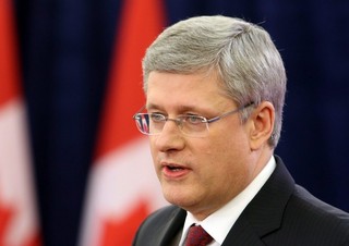 The Risks of the Harper Doctrine