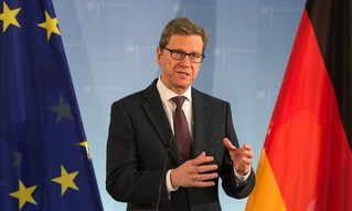 EU Gets the Prize, NATO Gets a Snub