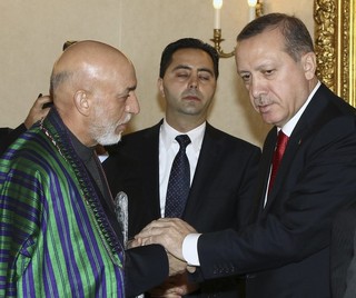Is Ataturk Dead in Turkey?