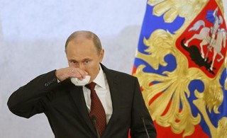 Time to Reset the U.S.-Russia Reset
