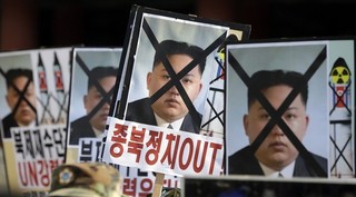 U.S. Fondness for China Enables North Korea