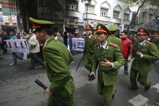 China's Rise Can Be Peaceful