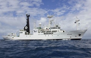 Japan Explores War Scenarios with China