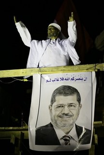 The Age of Islamic Dictators