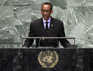 Western Guilt Fuels a Fresh Slaughter
