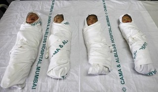 Demographic Trends Will Shape the World