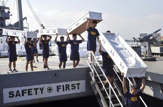 Securing Asia's Troubled Waters