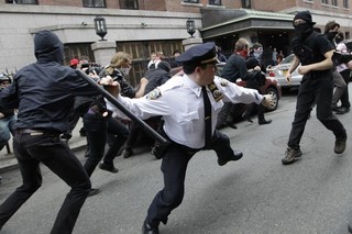 The Third Great Economic Collapse