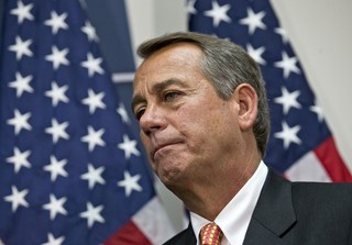How the GOP Lost National Security