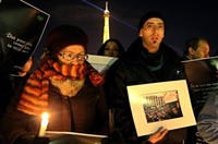 Iran's Opposition Is Strong