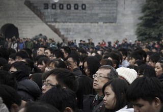 The World Won't Wait for China to Change