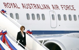 As China Rises, So Do Australia's Anxieties