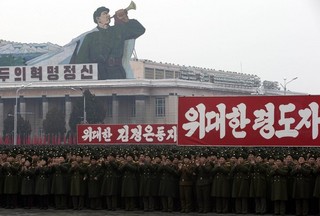 Escaping from the North Korean Stalemate