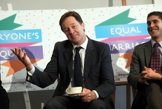 The Culture Wars Come to Great Britain