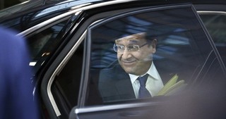 The French Death Rattle