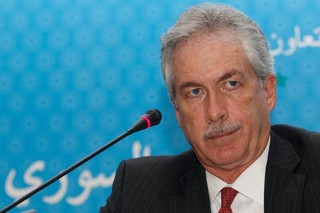 U.S. Should Risk More to Bolster Assad Opponents