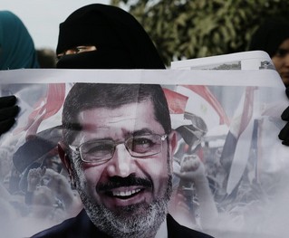 Can the Muslim Brotherhood Be Trusted?