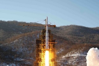 West Must Stop Overreacting to North Korea