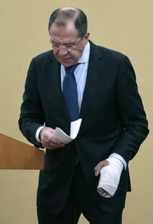 Russia's Syria Debacle