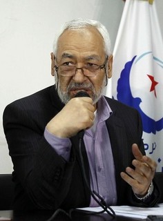 Tunisia a Better Model for Arab Spring