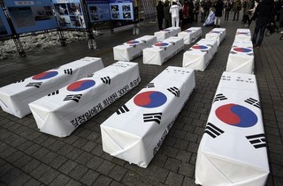 U.S. Pushing Asia to War