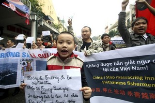 The Bullies of Beijing